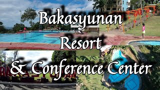 Bakasyunan Resort and Conference Center Tanay [upl. by Steele]