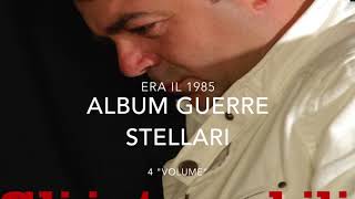 1985 album guerre stellari [upl. by Iek]