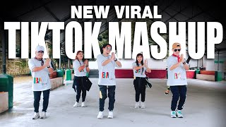 NEW TIKTOK VIRAL MASHUP  TIKTOK REMIX  Dance Fitness  Zumba  BMD Crew [upl. by Bergquist]