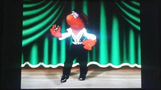 Elmos World Dancing Imagination [upl. by Nnek]