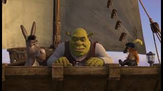 Shrek 3 Dubluar ne Shqip [upl. by Annoyed]