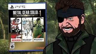 NEW MGS3 REMAKE GAMEPLAY 🐍 metalgearsolid shorts [upl. by Tedra]