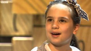 Meet the West End stars of Matilda [upl. by Heady]