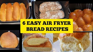 The Easiest Garlic Bread Recipe [upl. by Akieluz796]