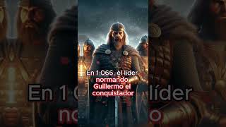 Los Normandos De Vikingos a Conquistadores de Europa Normandos Vikingos history [upl. by Eema]