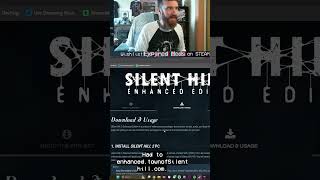 How to install Silent Hill 2 Enhanced Edition on PC [upl. by Manley]