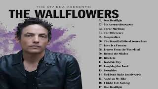 Greatest Hits Full Album  Best Song Of The Wallflowers [upl. by Ataga281]