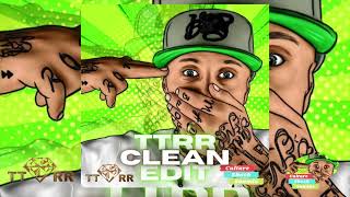 Rajahwild  Go Go Dutty Money Riddim TTRR Clean Version PROMO [upl. by Akimal]