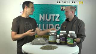 Korda Consultant Simon Scotts Top Tips with Hemp Seed For Fishing [upl. by Osmen72]