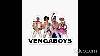 mix vengaboys pelaoexdj montecinosamc [upl. by Teteak329]