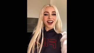 Ava Max  Stay Home Stay Healthy [upl. by Allekram]