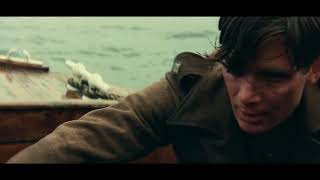 Dunkirk  Gibson Death Scene HD [upl. by Converse]