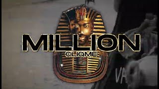 Cliqme x TaliixoBeatz  Million Official Music Video [upl. by Nahs]