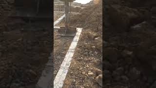 innovative and effective way of soil compaction [upl. by Dyann578]