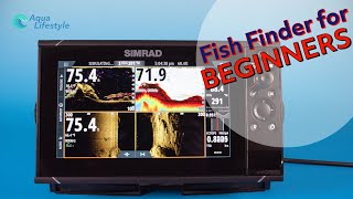 Fish Finder 101 The Ultimate Guide for Beginners to Catch More Fish [upl. by Donelu]