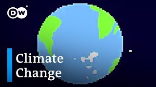 The regional impact of climate change around the globe [upl. by Teador]