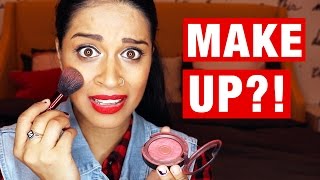 Why I Cant Be a Beauty Guru [upl. by Gierk]