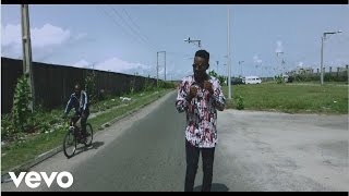 Adekunle Gold  Work Official Video [upl. by Eltsyrhc]