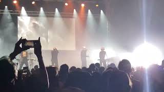 Front 242  Headhunter  Live WGT 23 270523 [upl. by Offen344]