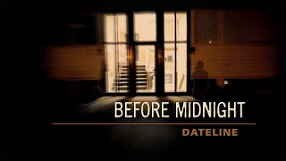 Dateline Episode Trailer Before Midnight  Dateline NBC [upl. by Aisetal]