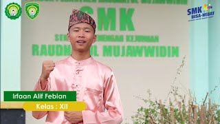 Apresiasi SMK Pusat Keunggulan 20222024  ProvJambi [upl. by Ariahaj65]