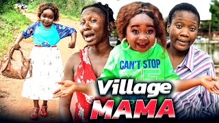 VILLAGE MAMA New Movie OluebubeChinenye NnebeSonia 2021 Latest Nigerian Nollywood Full Movie [upl. by Obbard]