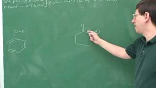 Introduction to drawing resonance structures 1 [upl. by Akcebar]