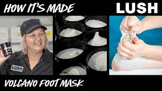 Foot Mask Peels Off Dead Skin And Calluses To Reveal BabySoft Feet  The Skin Fix [upl. by Amyas455]