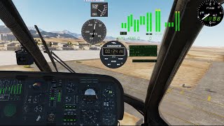 Helios Blackhawk Interface [upl. by Kuska]