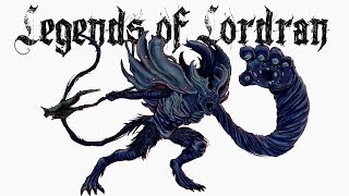 Dark Souls Lore Manus Father of the Abyss [upl. by Eleazar]