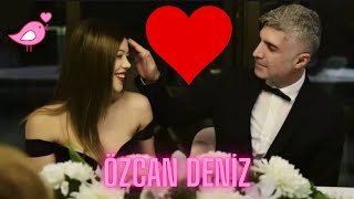 💥 Özcan Denizs Love History [upl. by Quirk]