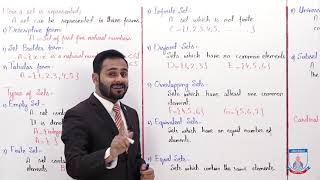 Class 7  Mathematics  Chapter 1  Lecture 1  Introduction of Sets  Allied Schools [upl. by Hadeehsar]