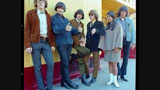 Jefferson Airplane Live at the Fillmore 10141966 Early [upl. by Gauldin]