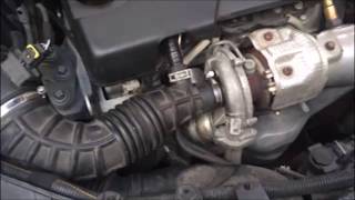 Loss of power  hesitation  Vauxhall Corsa Combo Astra 13 CdTi 2007  2015 Car Engine [upl. by Sirmons]