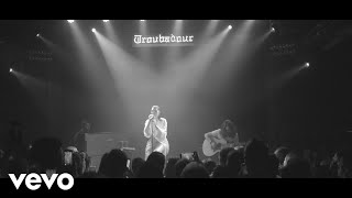 Jessie J  Big White Room Live at the Troubadour [upl. by Lathe]