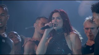 Dua Lipa  Glastonbury 2024 Audio only [upl. by Adnileb831]