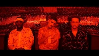 Sneazzy Ft Alpha Wann x Nekfeu  Ouais mec Remix [upl. by Aniraad]