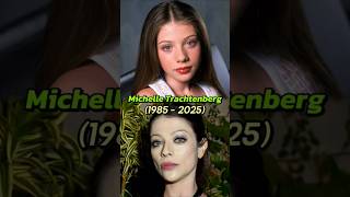 Remembering Michelle Trachtenberg 1985  2025 RIP [upl. by Roshelle199]