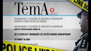 gazeta tema spot [upl. by Tammi]