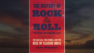 Ed Ward  History of Rock amp Roll  WLRN Folk Music Radio [upl. by Janith138]