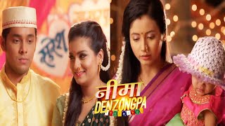 Nima Denzongpa  26th Aug 2021 Episode Update  Nima Ko Hui 2 Betiyan Suresh Ki Dusri Shadi [upl. by Nnaaihtnyc]