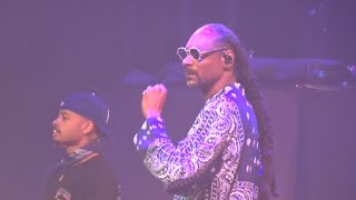 Snoop Dogg  The Next Episode Dr DreOpening  European Tour 2023  Cologne  September 21 2023 [upl. by Dasha]