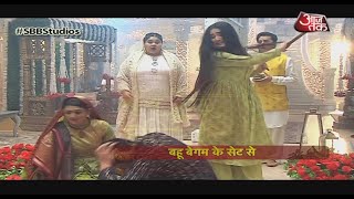 Bahu Begum SHOCKING Shayra ATTACKS Azaan [upl. by Pen]