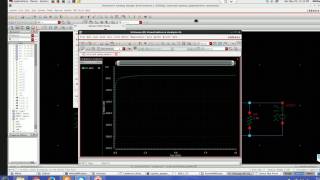 Cadence IC615 Virtuoso Tutorial 12 Sparameter analysis in Cadence ADEL [upl. by Dav]