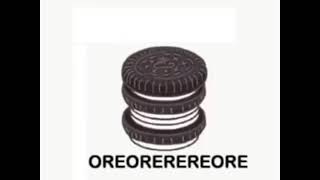 Different types of the Oreo Meme [upl. by Lymann]