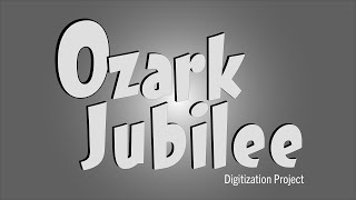 Ozark Jubilee April 16 1955 segment 2 [upl. by Suirrad]