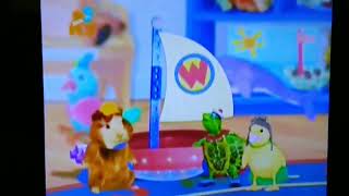 The Wonder Pets Teamwork song [upl. by Lenneuq]