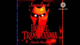 Monster Mash Heavy Metal Cover Hotel Transylvania Monster Massacre Soundtrack [upl. by Trebliw]