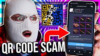 HOW TO AVOID THE BIGGEST CS2 SCAMS SCARY NEW SCAMS [upl. by Liana]