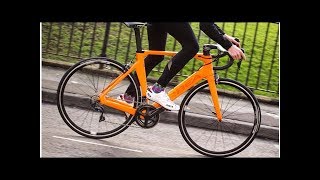 Orbea Orca Aero M20 Team [upl. by Blackington]